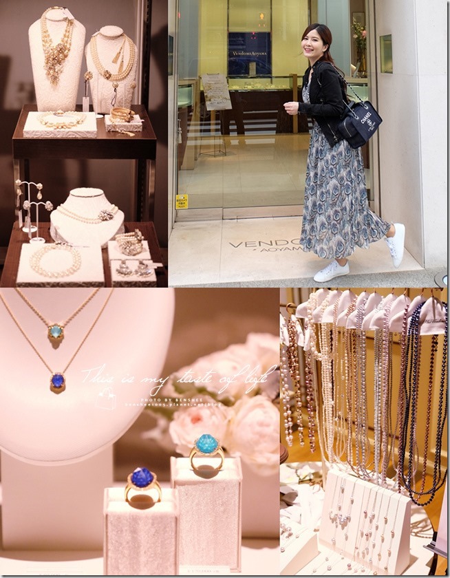 日本旅遊必買的16種品牌珠寶飾品